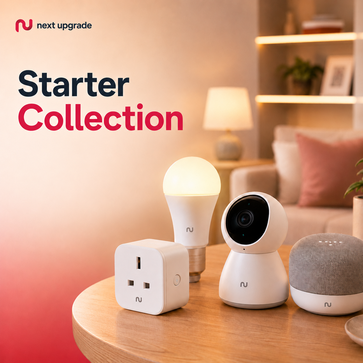 Starter Collection