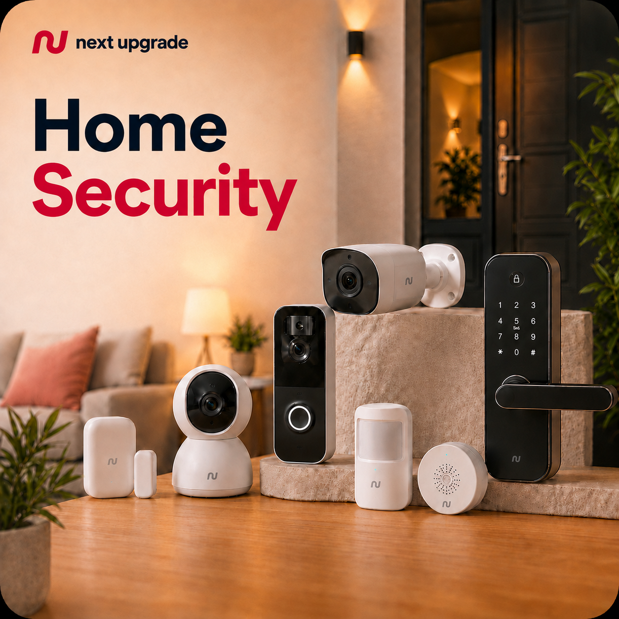 Home Security