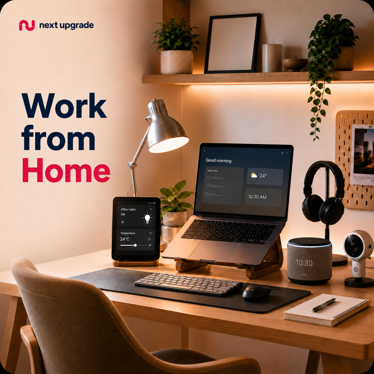 Work From Home