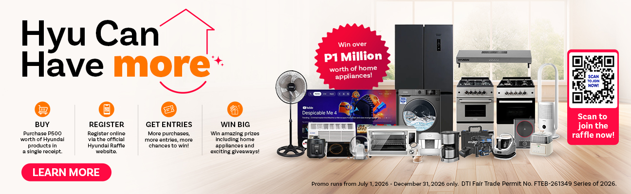 Hyu Can Win